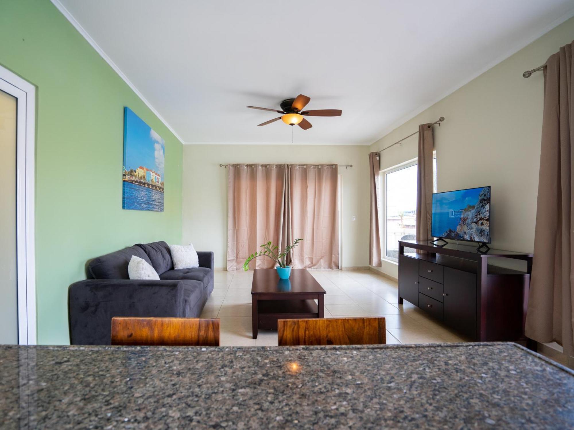 Delynne Boutique Hotel วิลเลมสตัด ภายนอก รูปภาพ