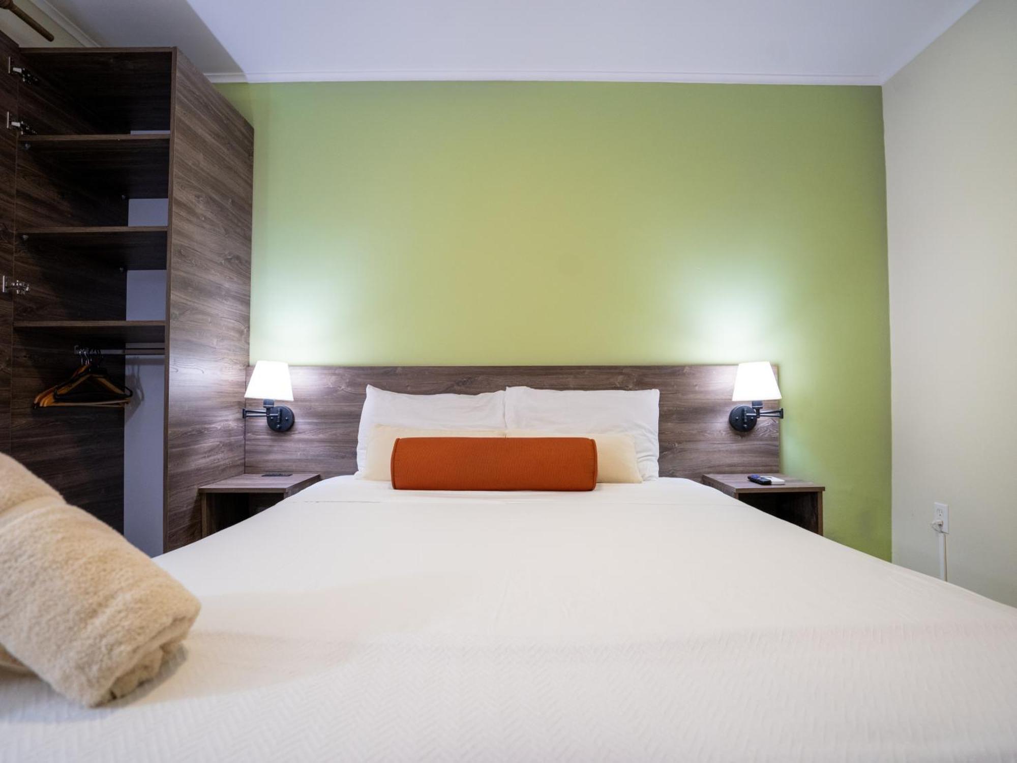 Delynne Boutique Hotel วิลเลมสตัด ภายนอก รูปภาพ